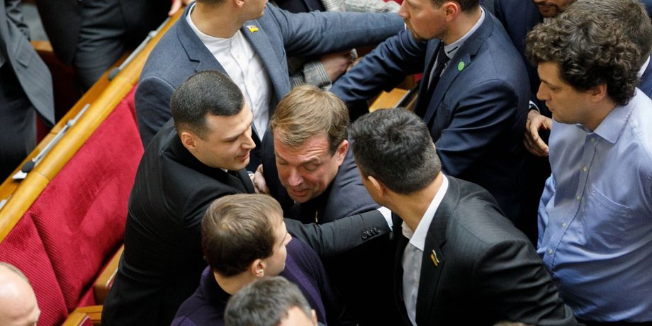 Фото: УНИАН