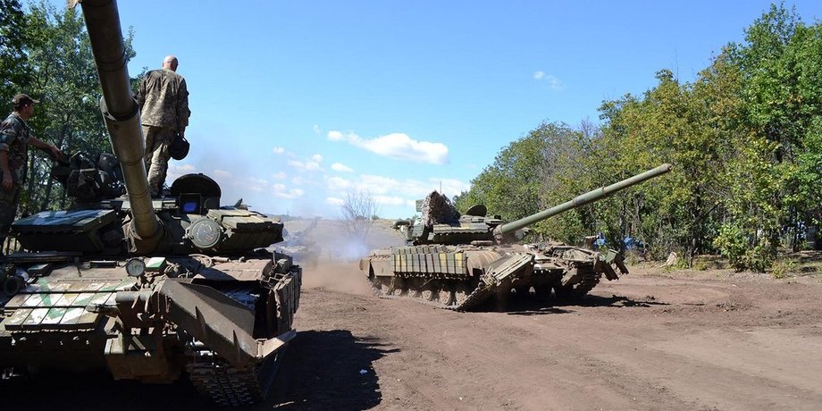 Фото: mil.gov.ua