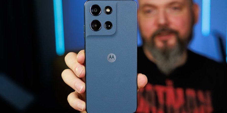 Motorola Moto G 2026