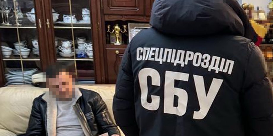 ухилянти, суддя, Одеса, сбу, ухилення від мобілізації