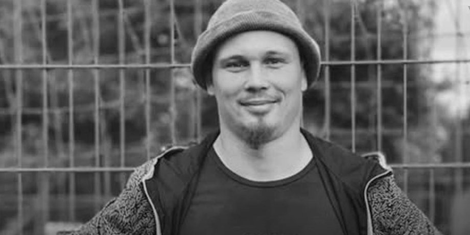 новини харкова, новини україни, війна з росією, Олексій Безпальцев, поет, прозаїк