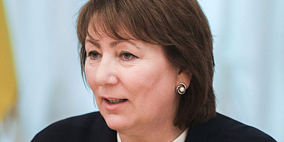 Валентина Данишевская
