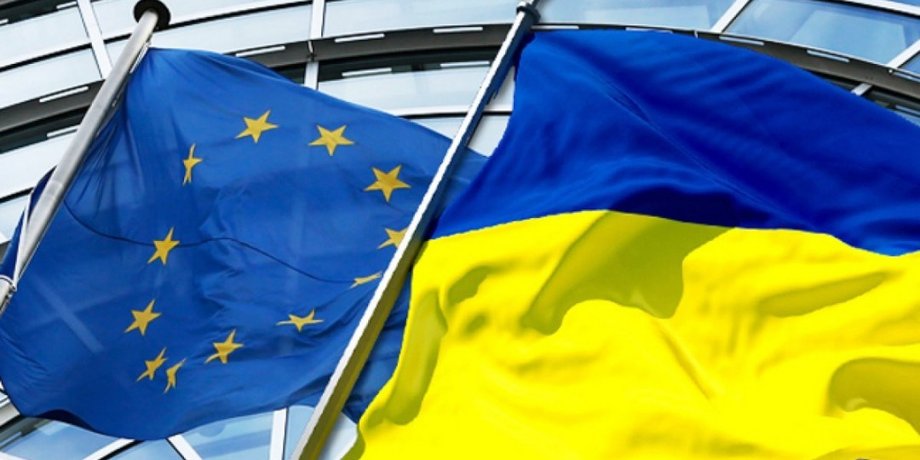 Ассоциация Украина-ЕС, Брюссель, Ольга Стефанишина, Жозеп Боррель, Оливер Варгеи