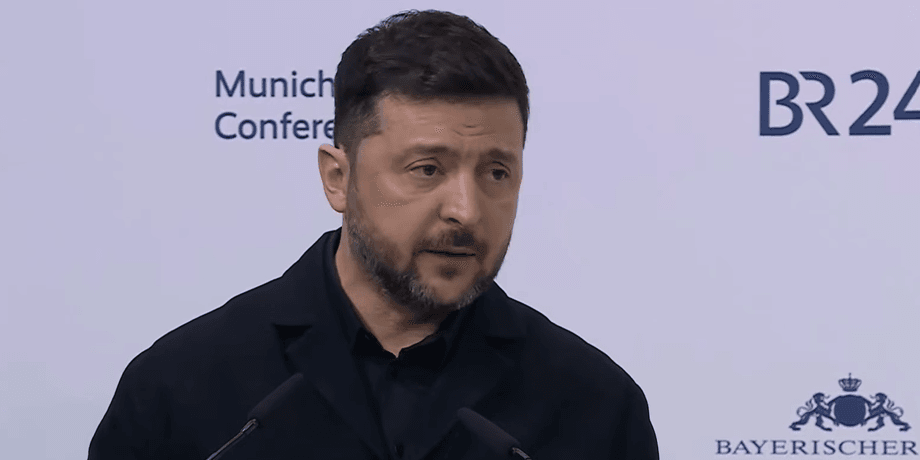 Владимир Зеленский