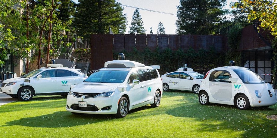 Waymo