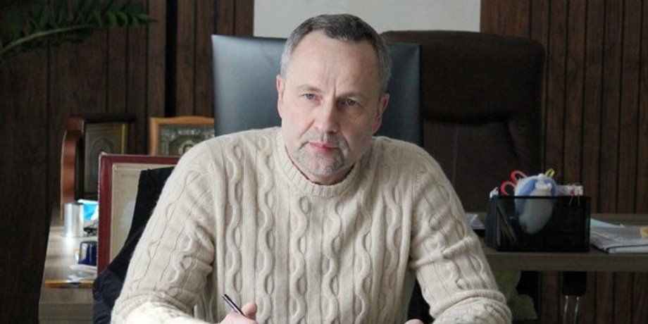 Ігор Колихаєв