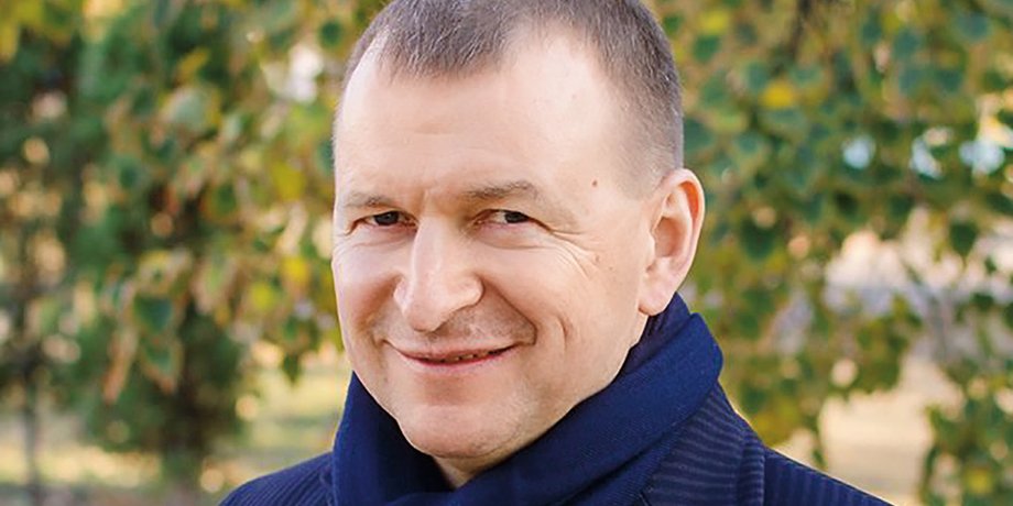 Сергей Башлаков