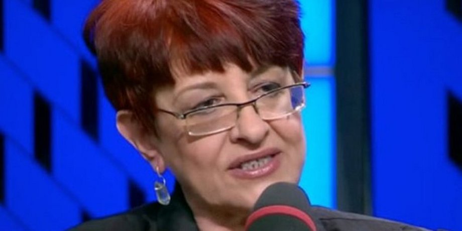 Елена Бойко/Фото: Скриншот