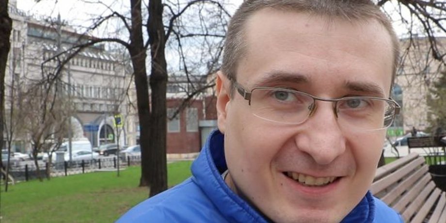 Роман Рословцев / Фото: РБК-Украина