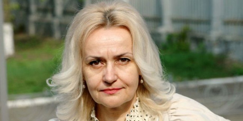 Ирина Фарион, языковой скандал