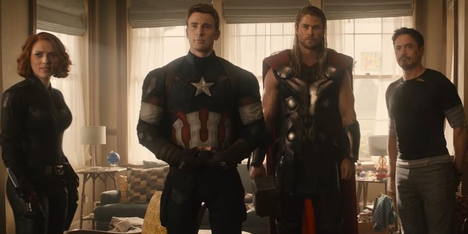 Marvel, фильм,  Вечные, тизер, Джоли, Хайек, Харингтон, Мэдден,