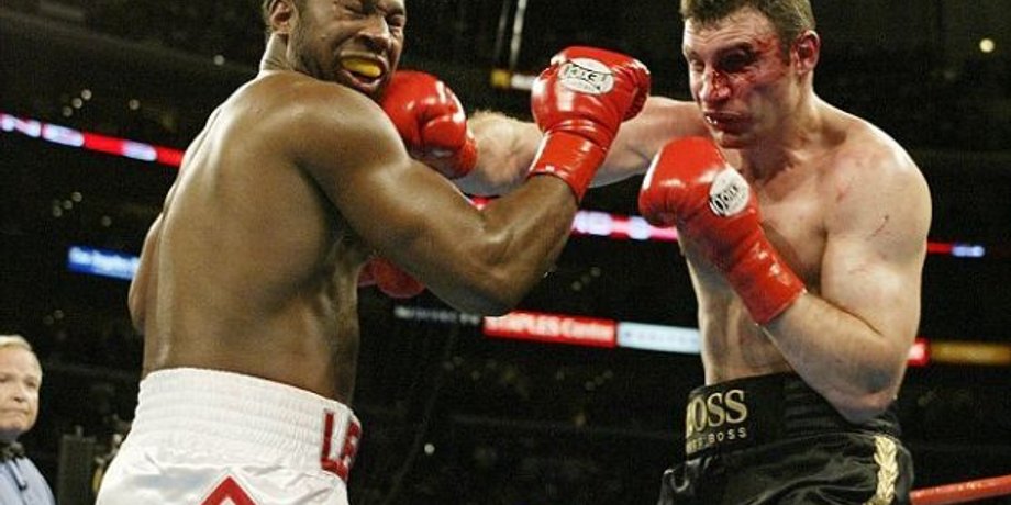 Фото: klitschko-brothers.com