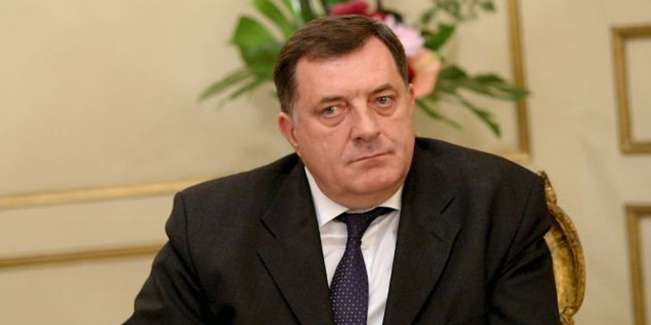 Милорад Додик