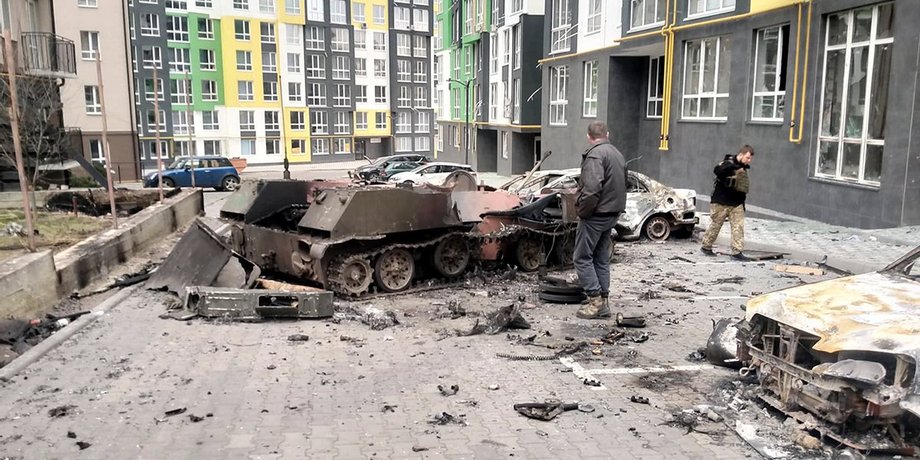 черные туристы, черный туризм, война в Украине, военные туры, иностранные туристы, война с Россией, война с Россией
