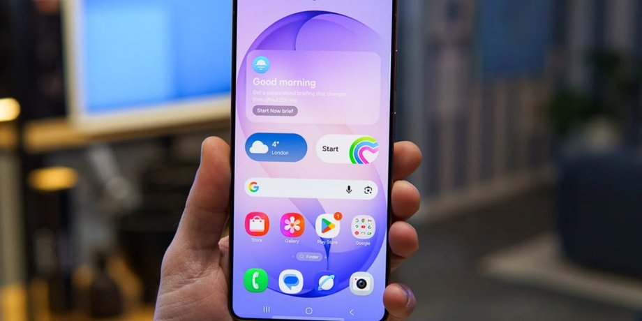 Смартфон Samsung Galaxy S26 Ultra