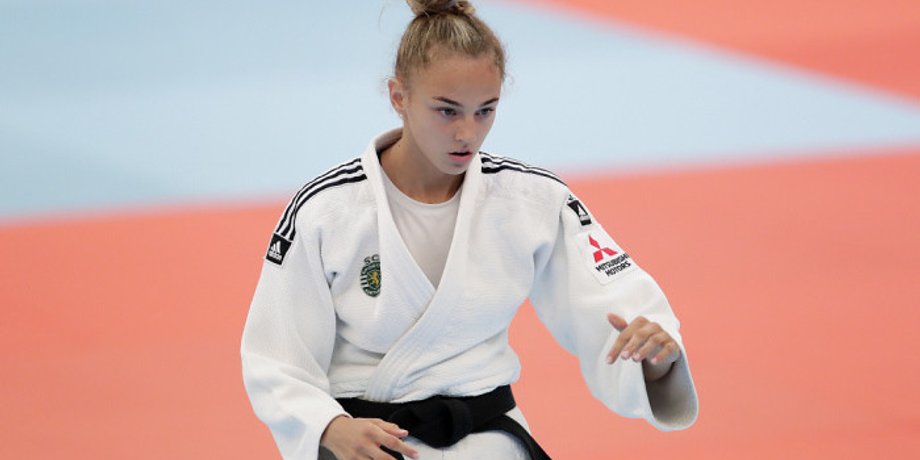 Дарья Билодид, Grand Slam, Золото, Чемпионат Европы, Дзюдо