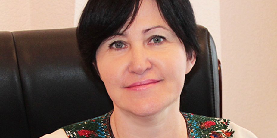 Светлана Новохацкая