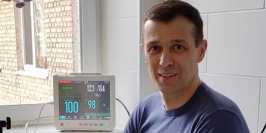 новини волині, війна в україні, мобілізація в україні, тцк, напад, ударив ножем