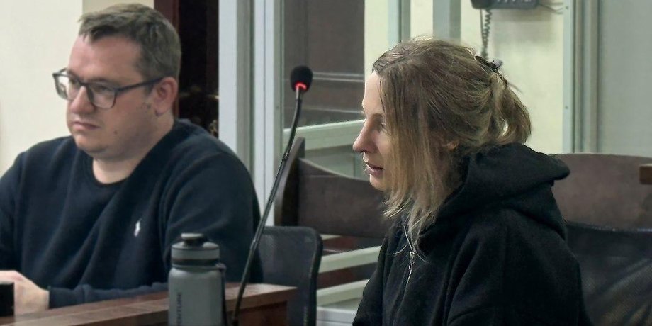Людмила Зорина отправлена под стражу