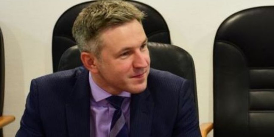 Александр Гриценко / Фото: bankerclub.org