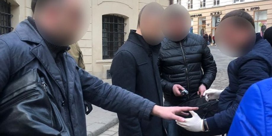Фото: пресс-служба Национальной полиции