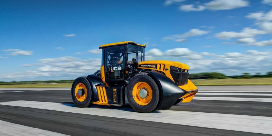 JCB