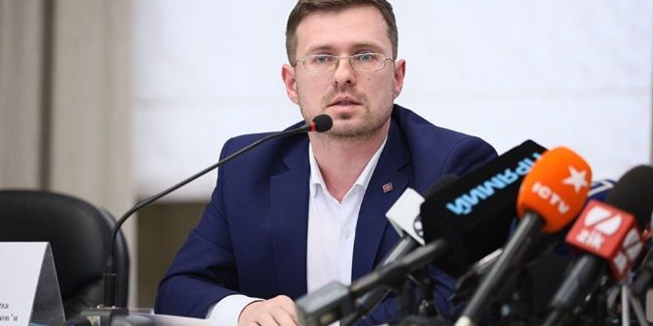 Игорь Кузин/Фото: РБК-Украина