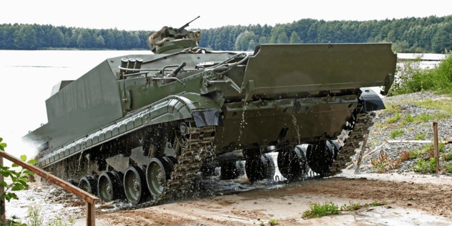БТ-3Ф в рф