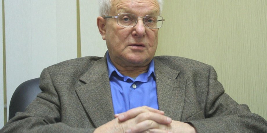 Владимир Василенко / Фото: hrvic.org