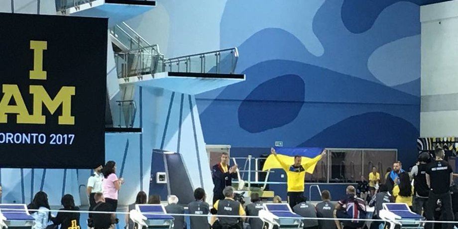 Фото: facebook.com/InvictusGamesTeamUkraine