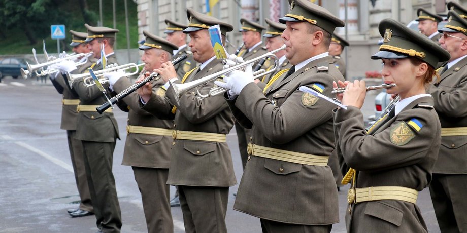 ЗСУ, робота, війна в Україні