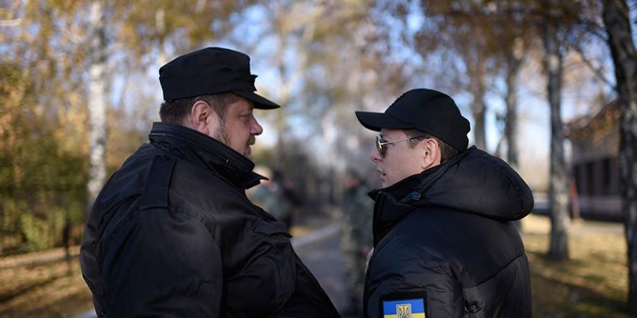 Фото: 112 Украина