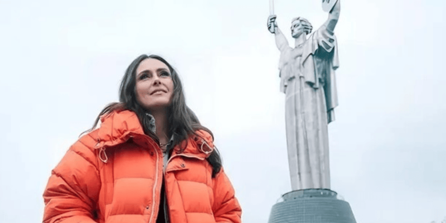 Группа Within Temptation сняла фильм об Украине, Шэрон ден Адель, российско-украинская война, фильм о войне в Украине