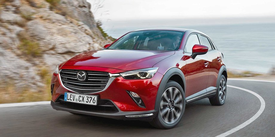 Mazda, Авто, Автомобили, Кроссоверы, Эксперты, Nissan, Suzuki, Audi, Jeep, Kia, Peugeot, Renault