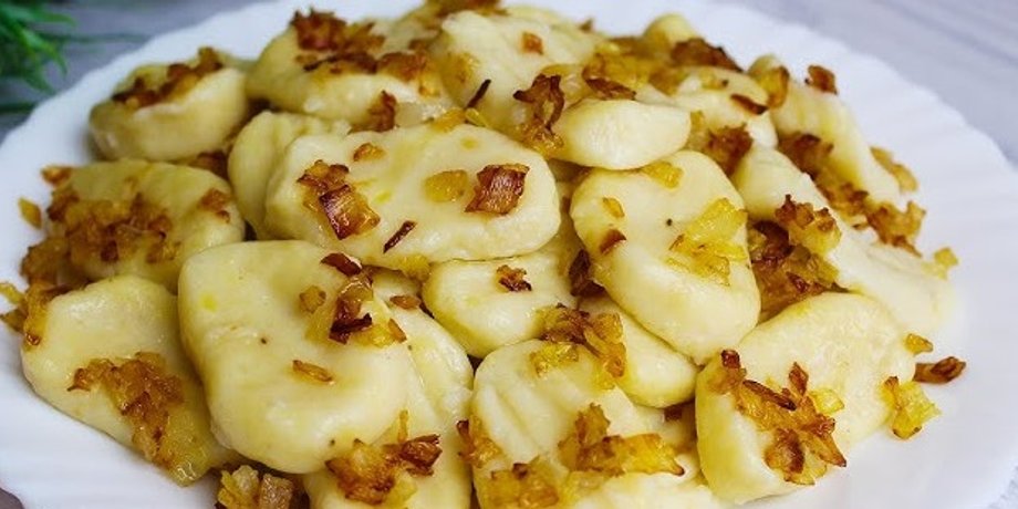 Ленивые вареники с картошкой, ленивые вареники, ленивые вареники рецепт, вареники ленивые