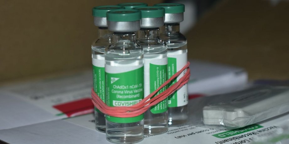 CoviShield, вакцина, коронавирус, Индия, поставки, приостановка, Радуцкий,