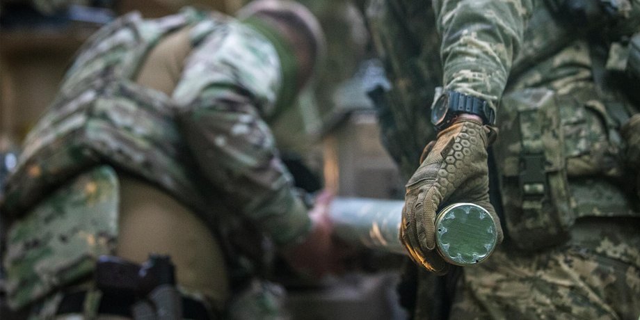 APKWS, ракета, гідра, вмс зсу, війна в україні, х-59, Hydra 70