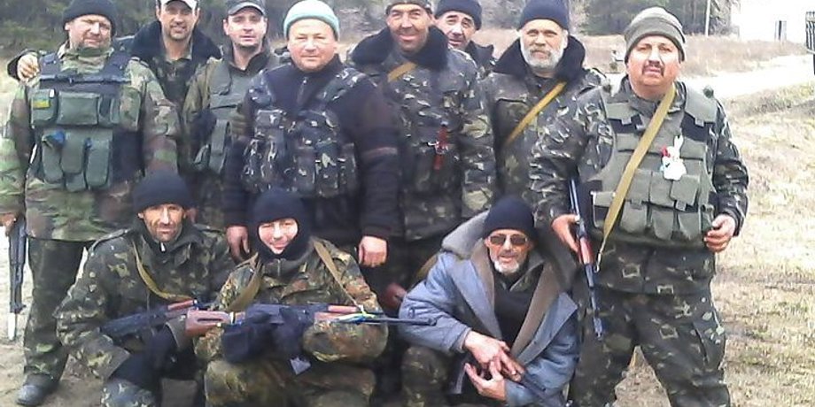 Фото: "Вчасно"