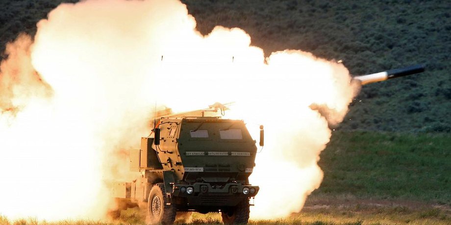 HIMARS