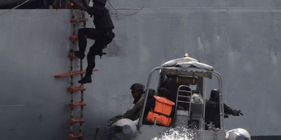 Иллюстративное фото/Тwitter.com saharareporters.jpg