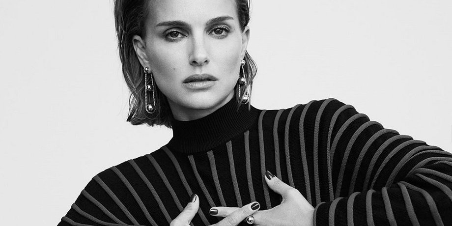 Фото: natalieportman