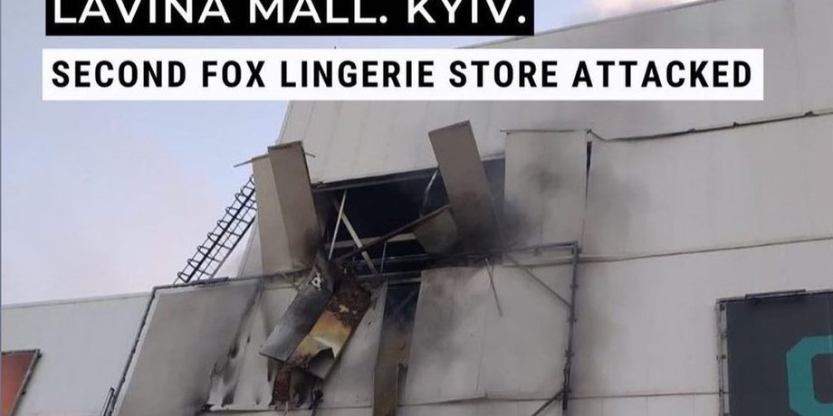 Lavina Mall, лавина молл, обстріл, російські війська обстріляли, київ, обстріл києва, війна в Україні