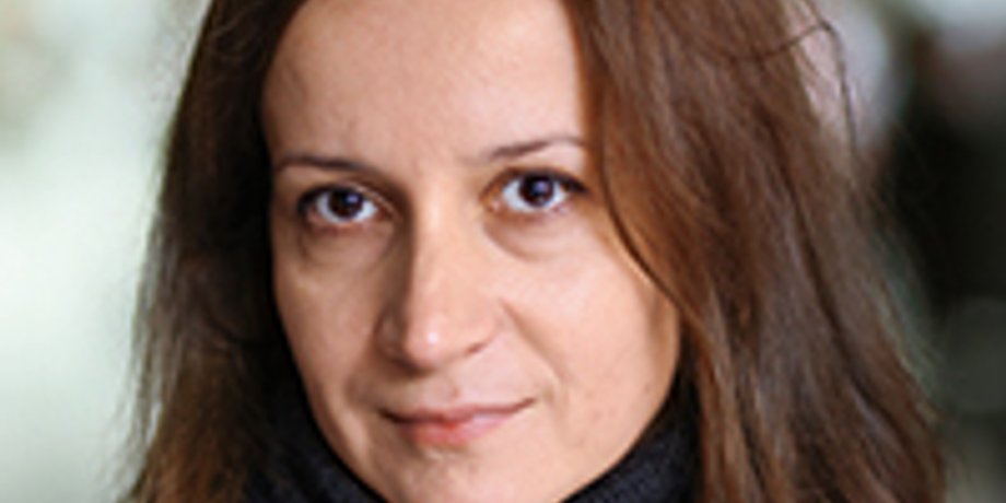 Наталья Ворожбит