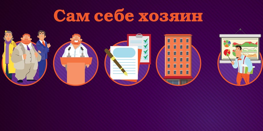 Рисунок: Елизавета Букреева