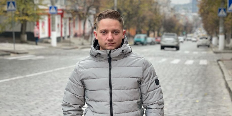 Стала известна причина смерти блогера-миллионника, который утонул в Кропивницком (видео)