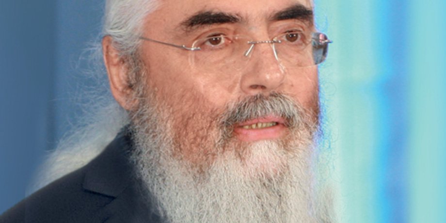 Виктор Нусенкис