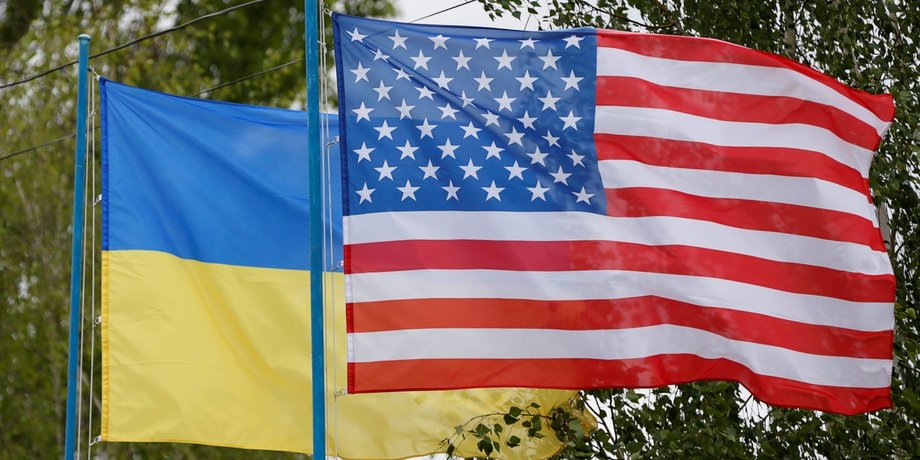 сша, украина, президент, разговор, символичность, реформы, поддержка, кент, фото