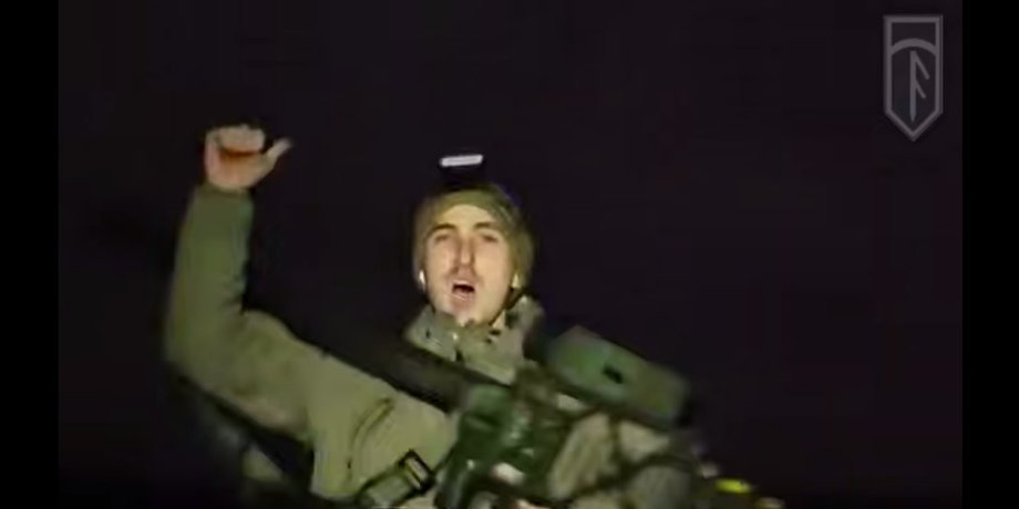 шахед, 3 штурмовая, ппо, зрк, огневая группа, война в украине, ссс рф