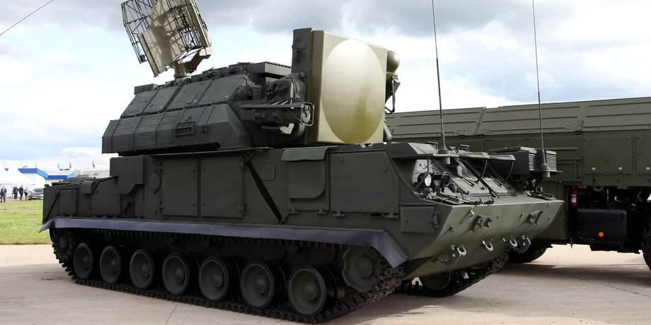Тор-М1