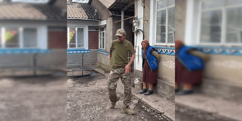 Місячна хода зсу танці